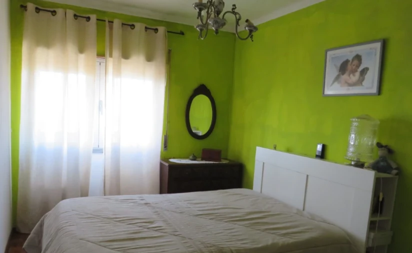 Apartamento T3 para Venda em Nazare Foto 26